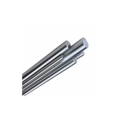 Barre Invar®36 Ø 2mm-30mm 1.3912 Tige ronde Ni 36 Alliage 36 UNS K93600