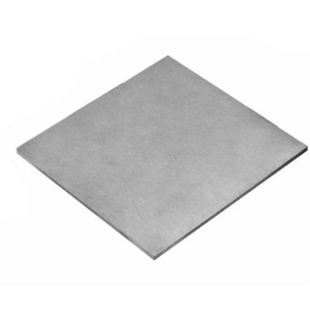 Alliage de titane Gost pt7m Plaque de 0,5 à 60mm Plaques de titane