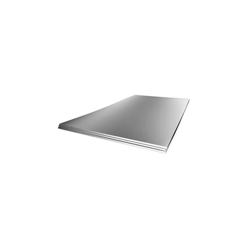 Acier Gost 08x18h10t Tôle de 0,5 à 60mm Plaques 08KH18N10T 0Х18Н10Т EI914
