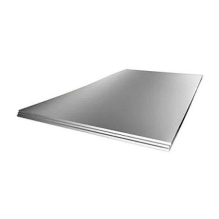 Acier Gost 08x18h10t Tôle de 0,5 à 60mm Plaques 08KH18N10T 0Х18Н10Т EI914