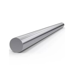 Barre en acier Gost 08x18h10t de 1 à 360mm 0Х18Н10Т Barre ronde 08KH18N10T EI914