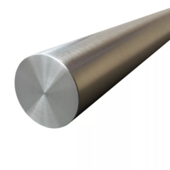 Barre en acier Gost 08x18h10t de 1 à 360mm 0Х18Н10Т Barre ronde 08KH18N10T EI914