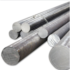 Barre en acier Gost 08x18h10t de 1 à 360mm 0Х18Н10Т Barre ronde 08KH18N10T EI914