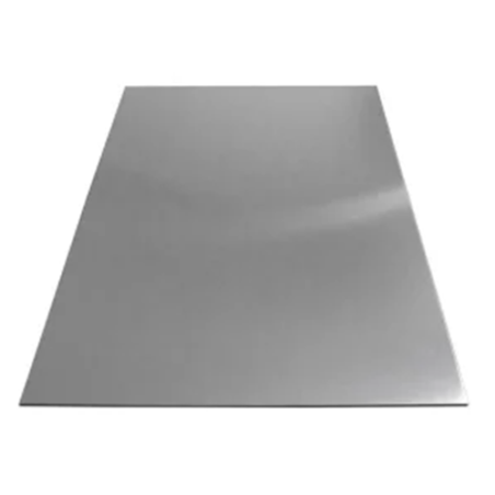 Tôle d'acier Gost 09g2s de 0,5 à 60mm Plaques