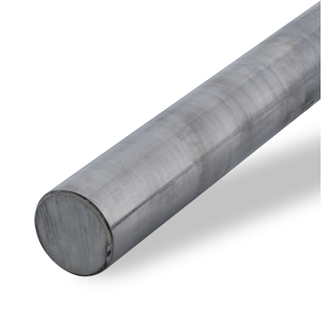 Barre Gost en acier 12h18n10t de 1 à 360 mm Barre ronde 12x18h10t Matériau rond Х18Н10Т