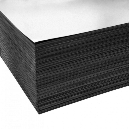 Acier Gost 12hn3a Tôle de 0,5 à 60mm Plaques 12xh3a