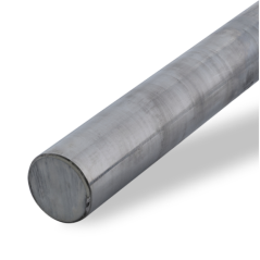 Acier Gost 12hn3a Barre de 1 à 360mm Barre ronde 12xh3a Matériau rond