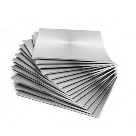 Acier Gost 40x13 Feuille 40kh13 de 0,5 à 60mm Plaques 4kh13 4h13