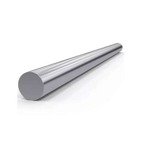 Barre en acier Gost 40x13 40kh13 de 1 à 360mm 4h13 Barre ronde 4kh13 Matériel rond