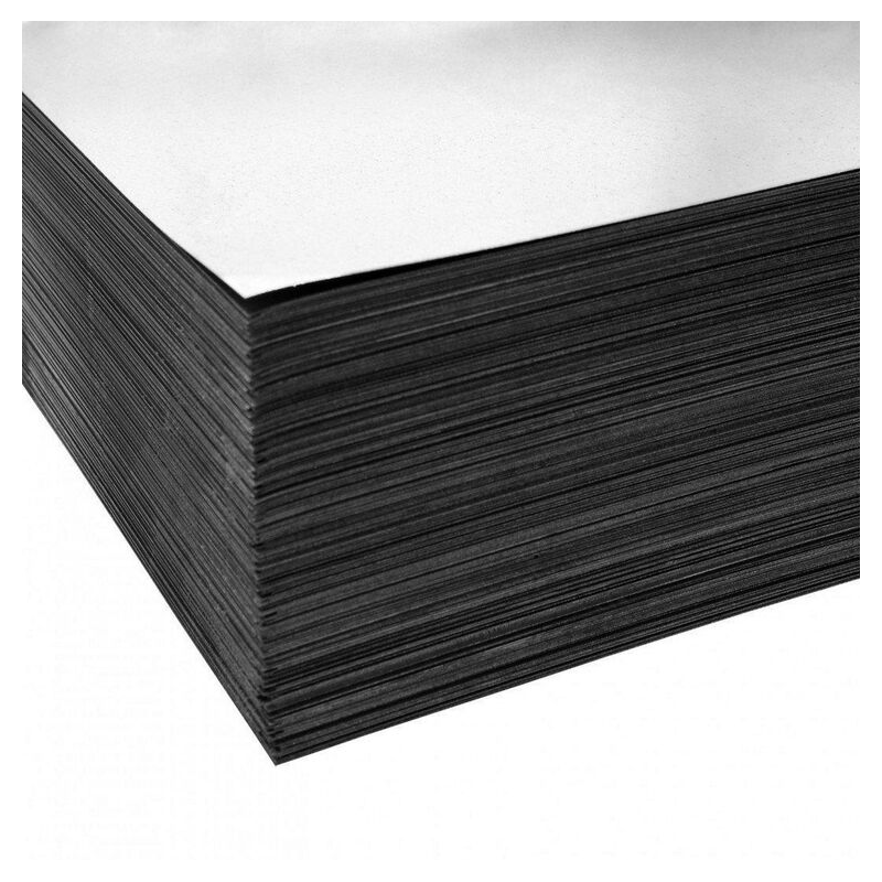 Tôle Gost 65g en acier de 0,5 à 60mm plaques