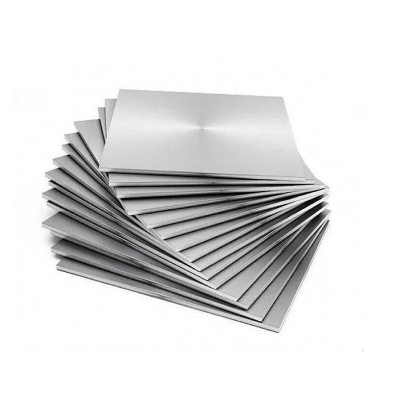 Tôle Gost 65g en acier de 0,5 à 60mm plaques