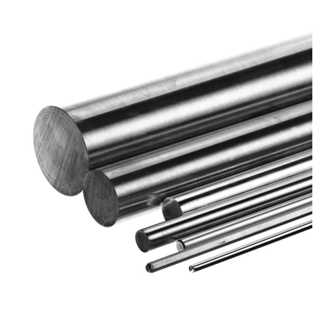 Acier Gost Xn35vt Barre 1-360mm khN35vt Barre ronde ei612 Matériau rond hn35vt