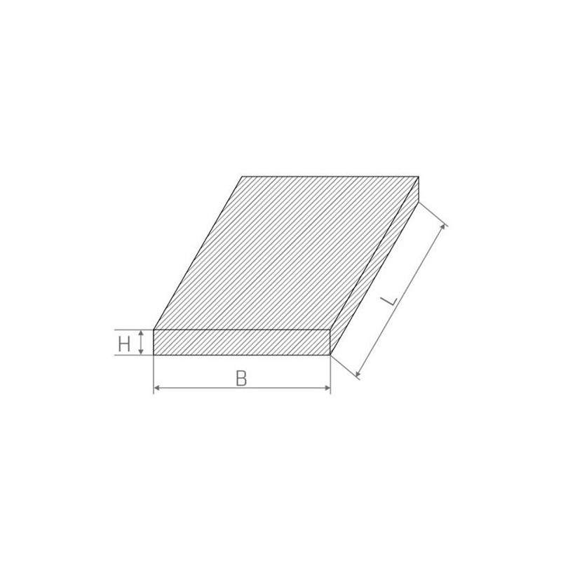 Acier Gost xn60vt Tôle KhN60vt 0,5-60mm ei868 Plaques hn60vt