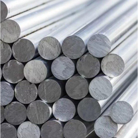 Acier Gost xn77tur Barre khN77tur de 1 à 360mm ei437b Barre ronde hN77tur Matériau rond