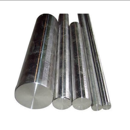 Alliage 188 Haynes® Barre de 9.78 à 168.28mm Barre ronde 2.4683 UNS R-30188