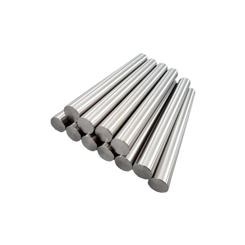 Barre 188 Haynes® de 9.78 à 168.28mm Rond 2.4683 UNS R-30188