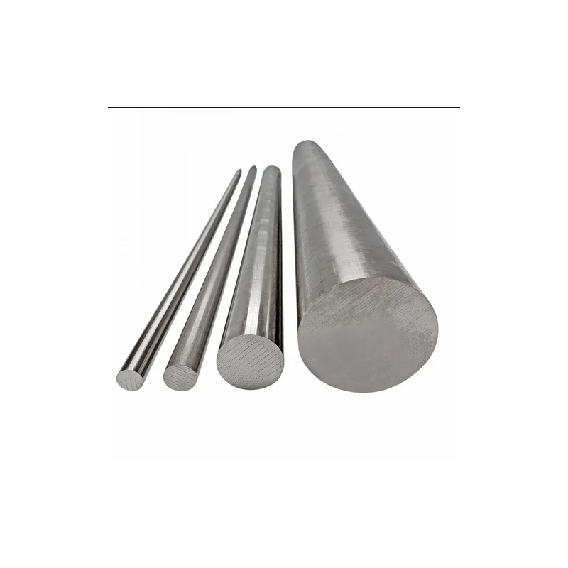 Barre 188 Haynes® de 9.78 à 168.28mm Rond 2.4683 UNS R-30188