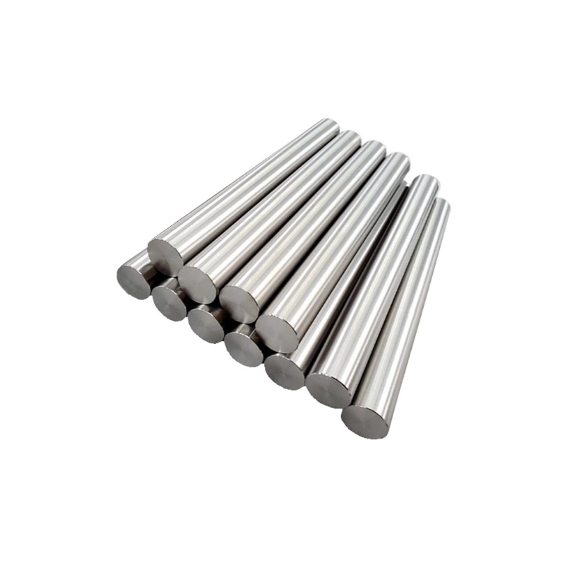 Barre Alloy 230 Haynes® de 6.6 à 152.91mm Barre ronde 2.4733 UNS N-06230