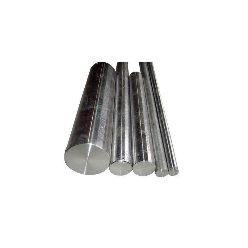 Barre Alloy 230 Haynes® de 6.6 à 152.91mm Barre ronde 2.4733 UNS N-06230
