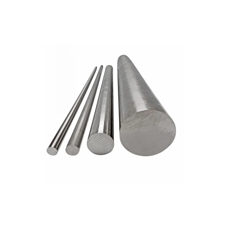 Barre Alloy 230 Haynes® de 6.6 à 152.91mm Barre ronde 2.4733 UNS N-06230