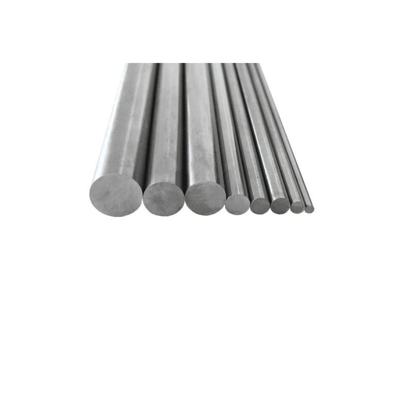 Alliage A-286 Barre 1.4944 AMS 5731 Barres rondes de 6.6 à 127.51mm S-66286