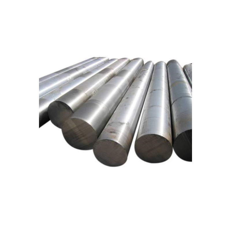 Alliage A-286 Barre 1.4944 AMS 5731 Barres rondes de 6.6 à 127.51mm S-66286
