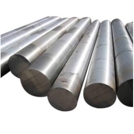 Alliage A-286 Barre 1.4944 AMS 5731 Barres rondes de 6.6 à 127.51mm S-66286