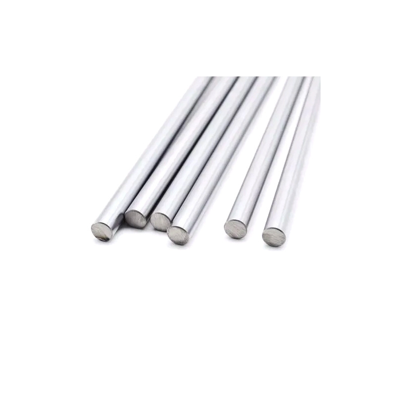 Alliage A-286 Barre 1.4944 AMS 5731 Barres rondes de 6.6 à 127.51mm S-66286