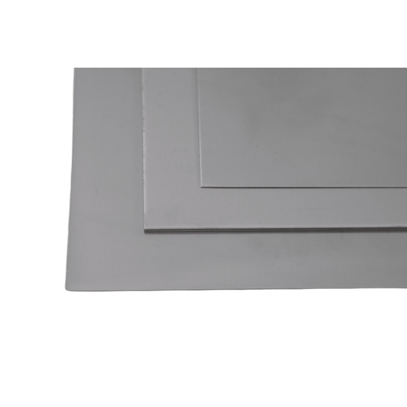 Tôle d’acier inoxydable 0,3-10 mm 1.4841 plaques 314 bandes découpées au choix