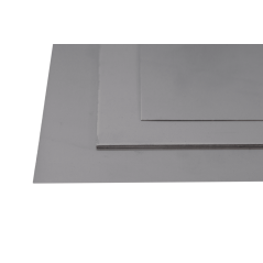 Tôle en acier inoxydable 0,3-10 mm 1.4841 plaques 314 bandes découpe au choix