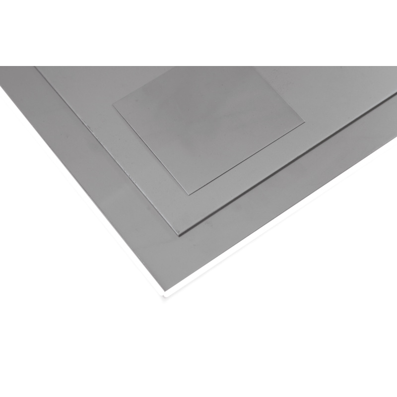 Tôle en acier inoxydable 0,3-10 mm 1.4841 plaques 314 bandes découpe au choix