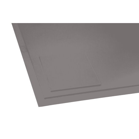 Tôle de nickel Invar® 36 Alloy Tôle 1-3mm 1.3912 Plaques au choix Dimension souhaitée possible