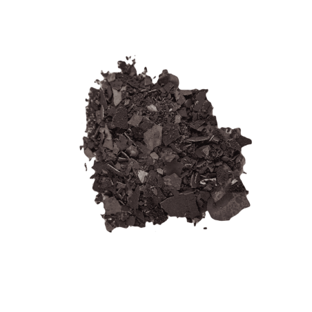 Flocons de manganèse min. 99.7% Mn métal pur élément 1gr-10kg