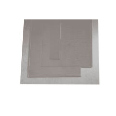 Nickel 200 barre plate 2.4060 ruban de tôle 20x0,5mm-90x6mm découpe bandes