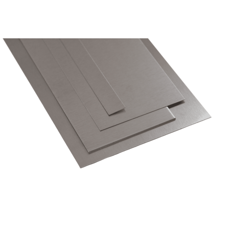 Nickel 200 barres plates 2.4060 bandes de tôle 20x0.5mm-90x6mm découpe bandes