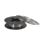 Fil d'aluminium Ø 0.8-1.6mm Bricolage 1-500 mètres Fil à ligaturer Fil de jardin