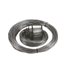 Fil inox Ø0,1-5mm V2A Fil de ligature 1.4301 Fil de jardin 304 Fil de bricolage 1-500 mètres