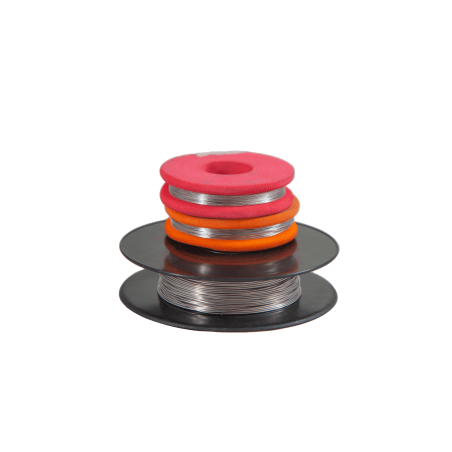 Fil de nickel 99.2% 0.05-5mm pur Ni200 Nickel Fil de bobinage