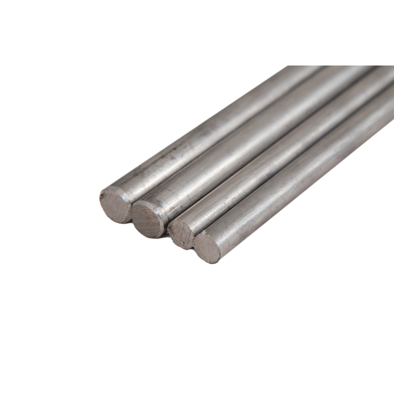 acheter Hastelloy® Alloy С-276 barre de 8 à 40mm rond 2.4819 Inconel® C276