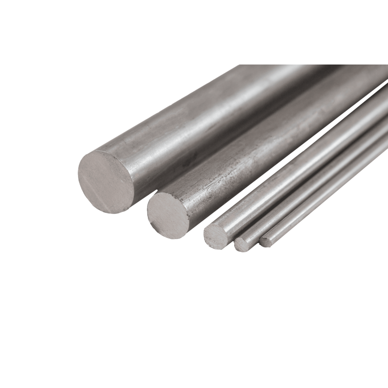 acheter Inconel®601 Alloy barre ronde de 8 à 40mm 2.4851 alloy 601 N06601 barre 1.2-2mètres