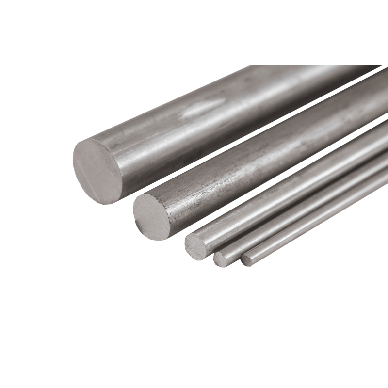 acheter Inconel®601 Alloy barre ronde de 8 à 40mm 2.4851 alloy 601 N06601 barre 1.2-2mètres